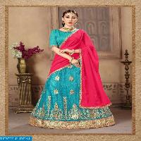 Sanskar Nitya Wholesale indian lehenga choli
